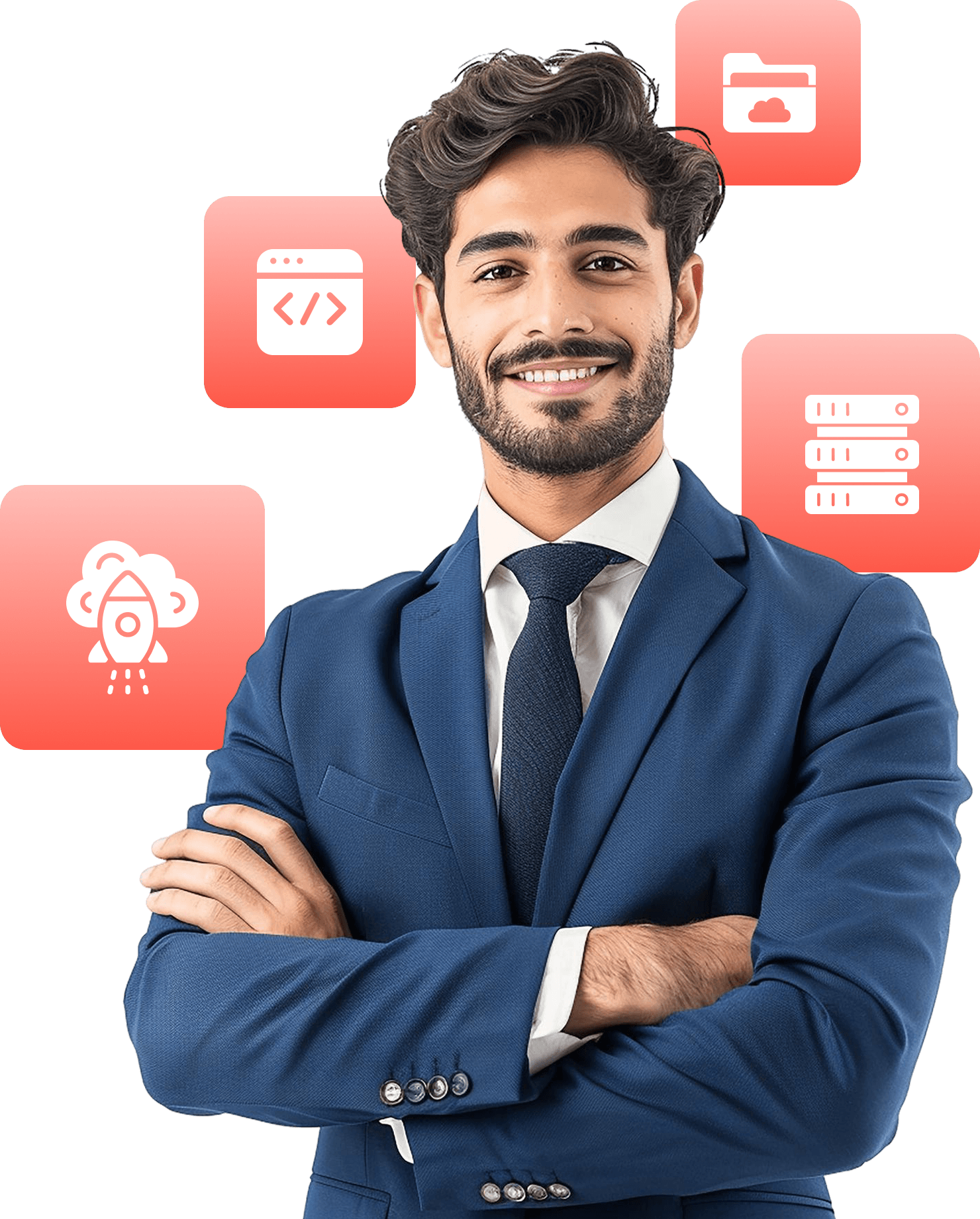 Enterprise Partner